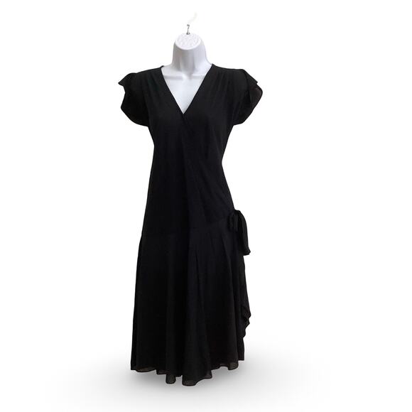 Intage Rainbow of California Dress - Picture 1 of 5